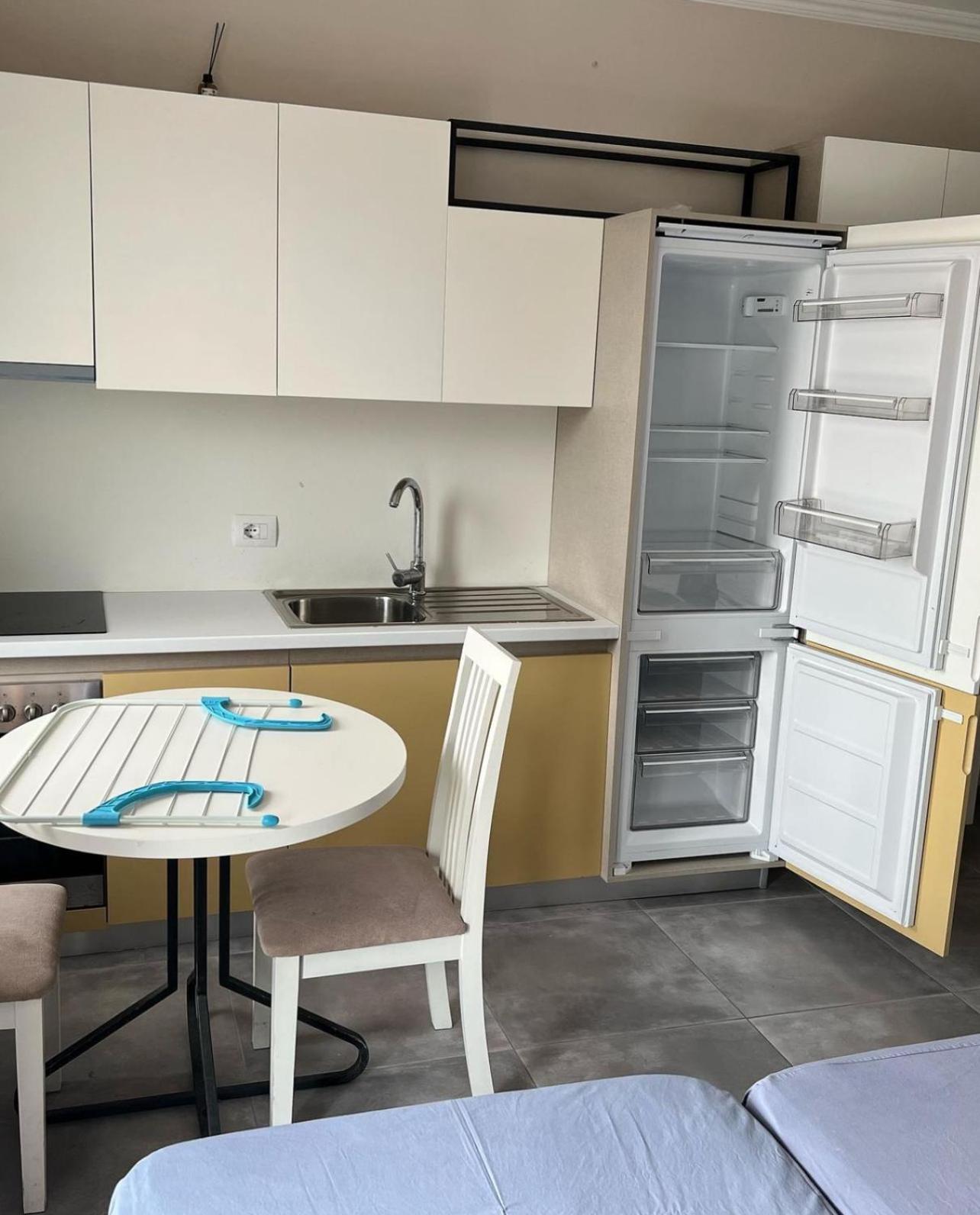 Studio Holidays Shëngjin Eksteriør bilde