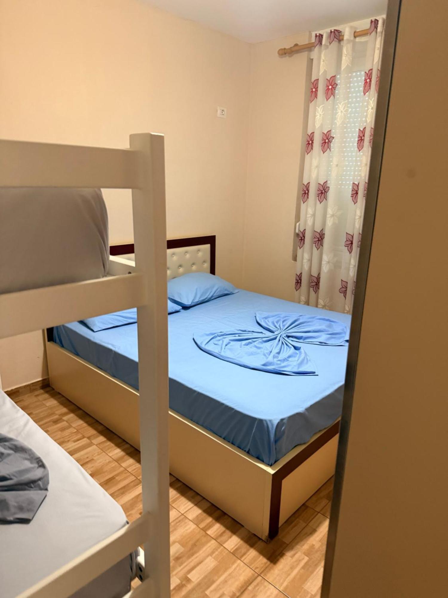 Studio Holidays Shëngjin Eksteriør bilde